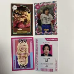 FANY よしもとコレカ 6th Edition エルフ