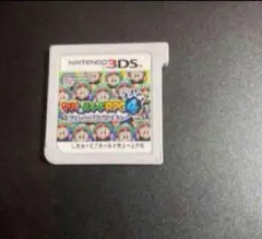 3DS マリオ＆ルイージRPG4 ドリームアドベンチャー