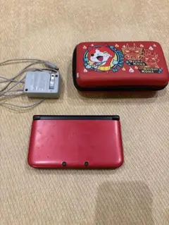 ニンテンドー3DS 充電器 3DSケース