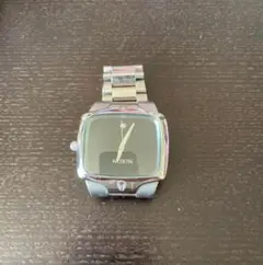 NIXON THE FLYER ステンレススチール 100M防水