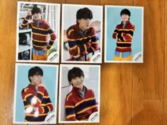 山中一輝 公式写真
