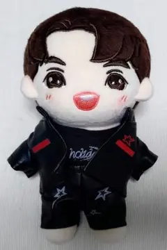 WIN holodate fancon ぬいぐるみ ウィン WinMetawin