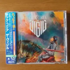 チック・コリア / ザ・ヴィジル
