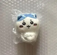 ちいかわ　ぬいぐるみBIG4 ハチワレ