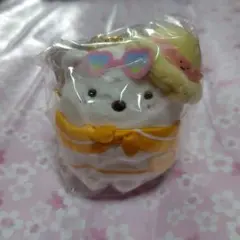 すみっコぐらし☆しろくまペンペンフルーツ