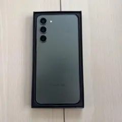 Samsung GalaxyS23+ SIMフリー 海外版
