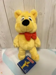 HARIBO ハリボー ぬいぐるみ