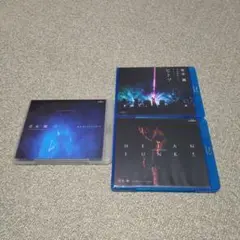 堂本剛 / LIVE Blu-ray バラ売り可