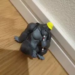 ゴリランドセル　リコーダー