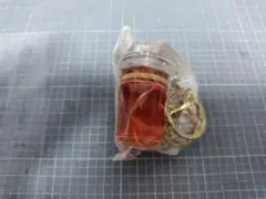 ☆未開封☆キーホルダー　午後の紅茶　アイスティー　デイリー
