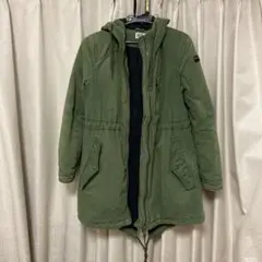 DIESEL モッズコート