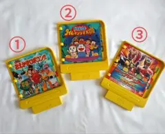 ジャンク　ピコ 専用絵本 ソフト 3本セット