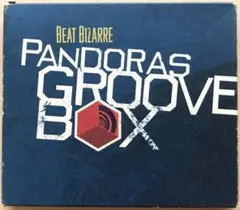 【Prog】Beat Bizarre Pandoras Groove Box