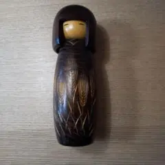 こけし卯三郎作