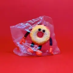 FLAVORS Vol.3 ブラックホールドーナツ【未開封品】