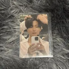イトゥク SMTOWN ポップアップ 6000円 以上 購入特典 限定