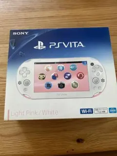 4-332 PSVITA PCH-2000 MERCURYDUO 箱付き 4-332 PSVITA PCH-2000 MERCURYDUO 箱付き - メルカリ