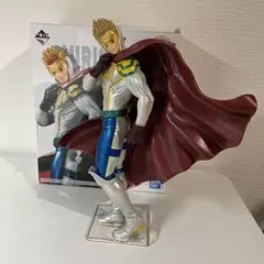 1番くじ僕のヒーローアカデミア　 通形ミリオ　ラストワン