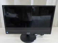 【PHILIPS】23.6型ワイド液晶ディスプレイ 243V5QHABA/11