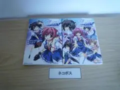 Clear クリア いつか立ったあの丘で　全巻　セット　完結