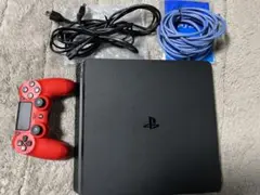 SONY PlayStation4 CUH-2000AB01