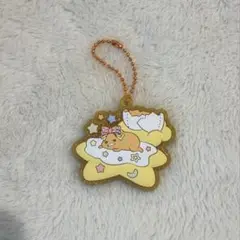サンリオキャラクターズ ぷっくりラバマスグミ6 ぐでたま