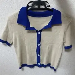 ポロニット　ニット