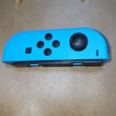 ジャンク品　Nintendo Switch 青 左側 Joy-Con