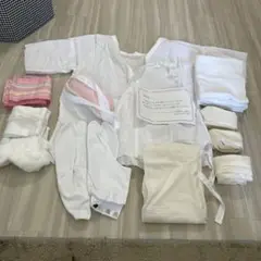 着物小物一色