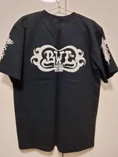 ビルウォールレザー × ビームス Tシャツ ブラックMサイズ
