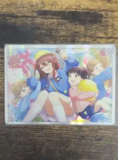 ホロピク　大崎甜花　シャニマス　シャイニーカラーズ