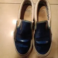 VANS スリッポン