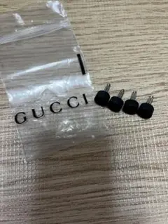 GUCCI グッチ トップリフト 未使用品