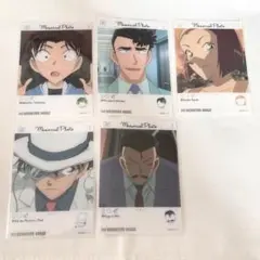 名探偵コナン エモカ 怪盗キッド