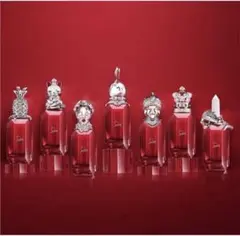 新品未使用✨クリスチャンルブタン✨高級✨ルビワールド✨ミニチュアセット✨香水