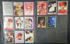 D·N·ANGEL　カード　まとめ売り
