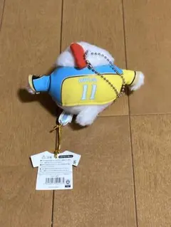 北海道日本ハムファイターズ 大谷翔平 酉年 マスコット キーホルダー