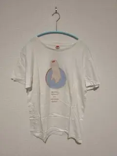 Mili ライブTシャツ