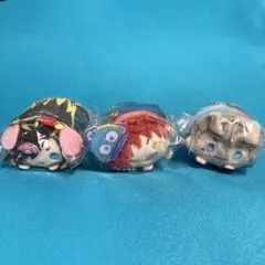 ヒプノシスマイク サンリオ まめころりん ナゴヤ セット