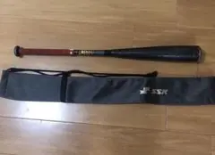 SSK 少年　軟式バットMM18 トップバランス　78