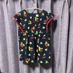 GYMBOREE ガールズチュニック　12