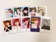 NiziU ミイヒ　フォトカード　グッズセット
