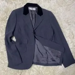 美品 BALENCIAGA la mode テーラードジャケット バレンシアガ