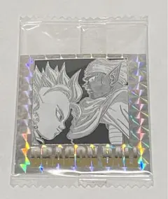 ドラゴンボール 40周年 ウエハース 第37巻