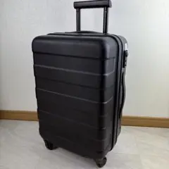 定番☆ 無印良品 36L スーツケース 機内持ち込み可能 キャリーケース
