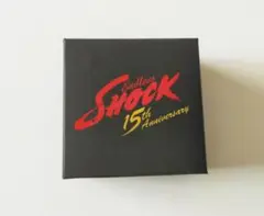 堂本光一 SHOCK使用 クラウンキーペンダント 堂本光一 SHOCK使用 クラウンキーペンダント