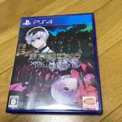東京喰種:re CALL to EXIST PS4