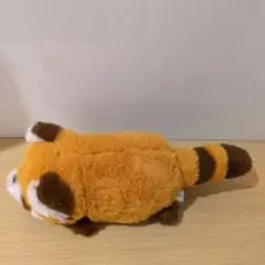 レッサーパンダ ぬいぐるみ