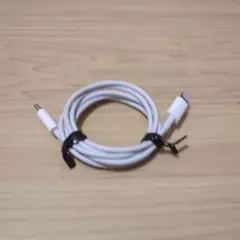 Apple純正 lightningケーブル 1m