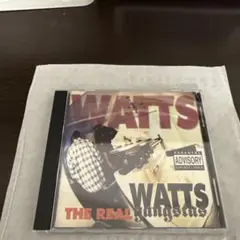 2025年最新】watts gangstasの人気アイテム - メルカリ